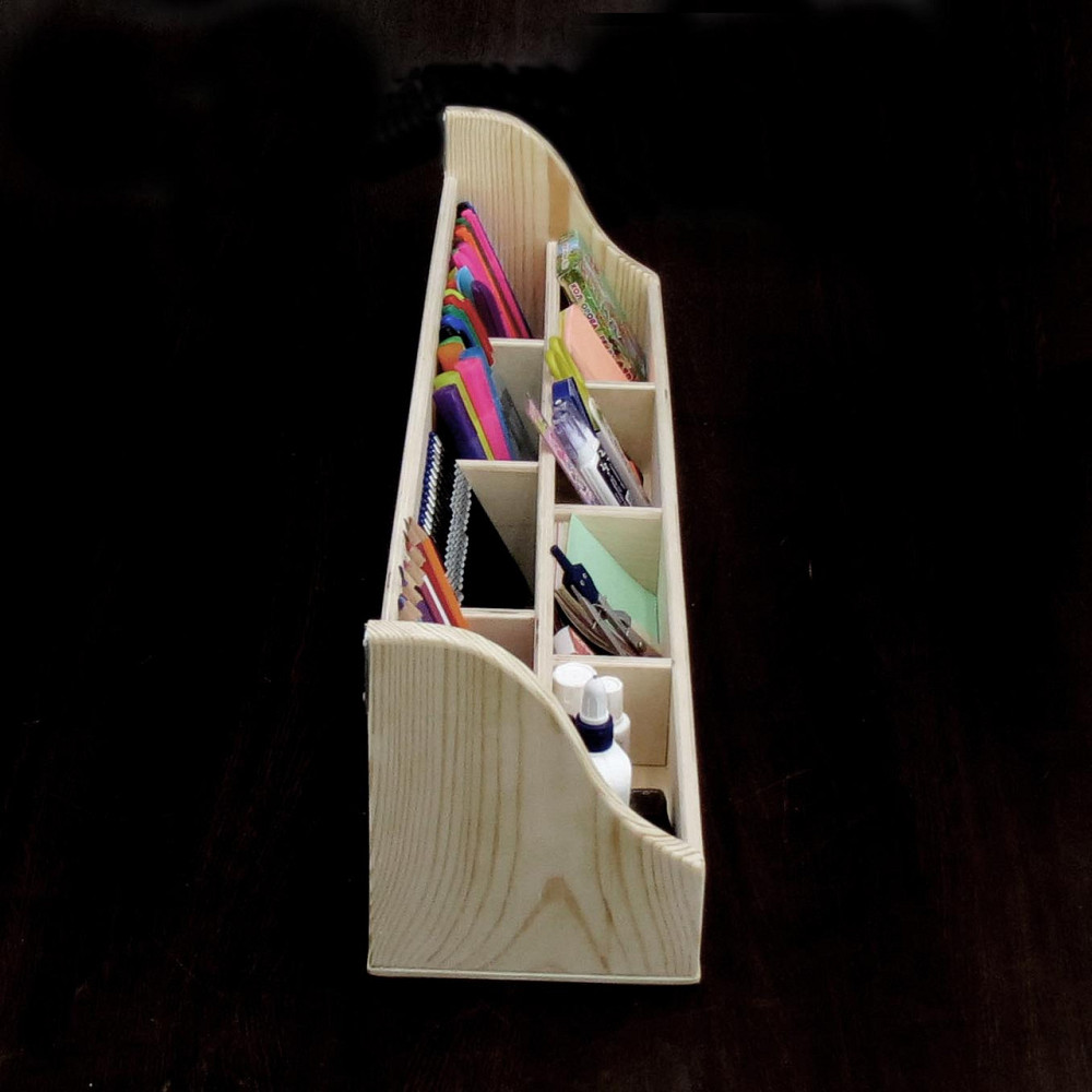 Настольный органайзер 