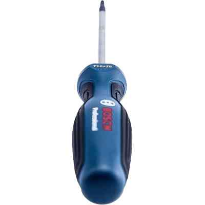 Викрутка Bosch T10x75мм (1.600.A01.V0A) Вінниця