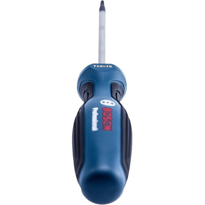 Отвертка Bosch T10x75мм (1.600.A01.V0A) Винница - изображение 3