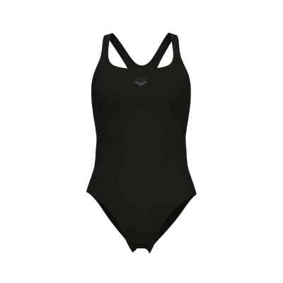 Купальник Arena Solid Swimsuit Control Pro Bac 005910-501 чорний 42 (3468337486039) Вінниця