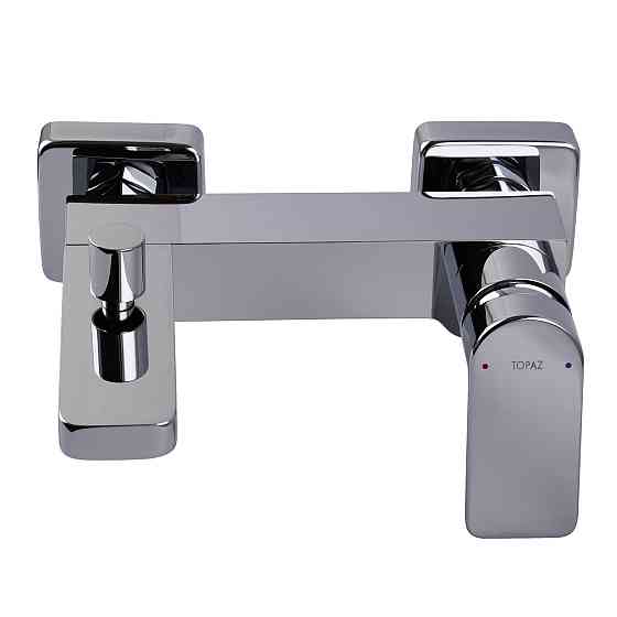 Змішувач для ванни TOPAZ SARDINIA TS 08118-H19 (000014754) Київ