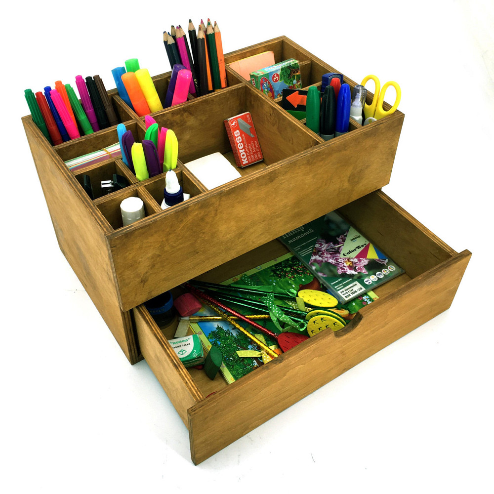 Настольный органайзер 