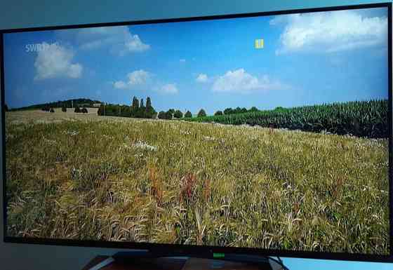 Телевізор 46" Phillips 46PFL8008S/12, T2. Харків