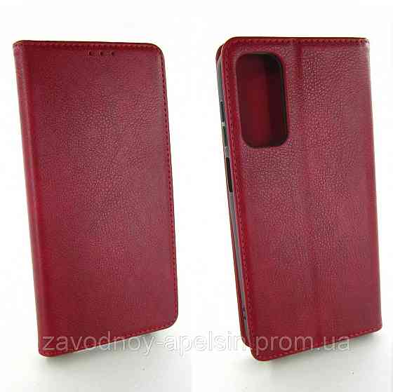 Чохол книжка Samsung M15 M155 M156 Шкіряний (жіночий) Одеса