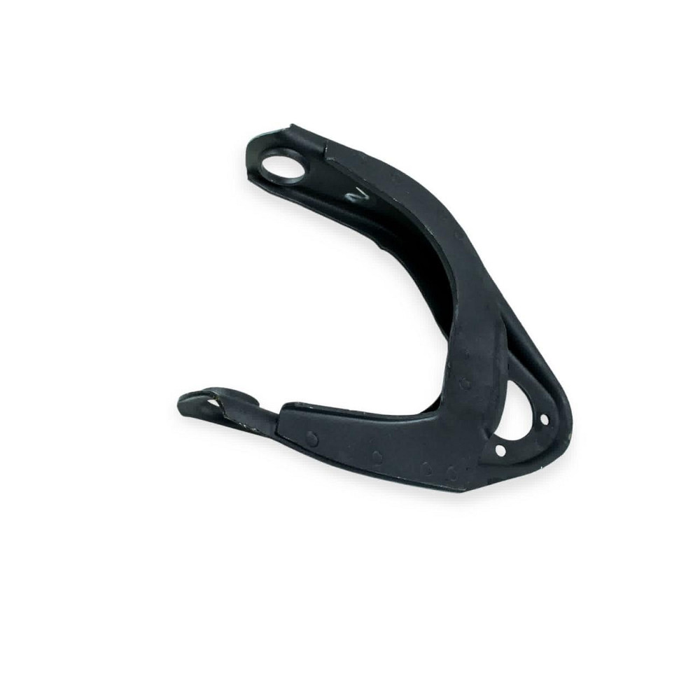 Рычаг подвески 2101-2107 верхний правый Деталь-Ресурс передней Мукачево - изображение 1