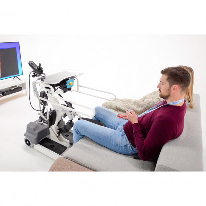 Підйомний пристрій вертикалізатор STRUZZO 500 RC з пультом дистанційного керування Дніпро - фото 6