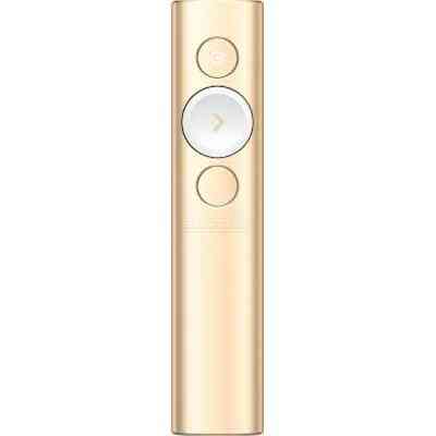 Презентер Logitech Spotlight Gold (910-004862) Винница