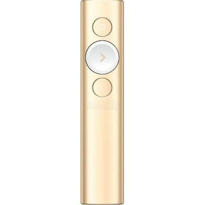 Презентер Logitech Spotlight Gold (910-004862) Винница - изображение 1