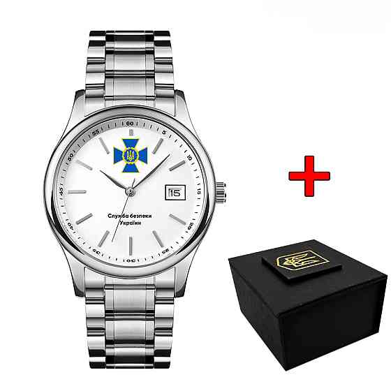 Patriot 023 СБУ Срібло SBR Київ