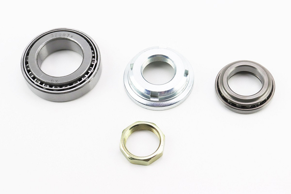 Підшипник кермовий в зборі (к-кт) Київ - фото 2