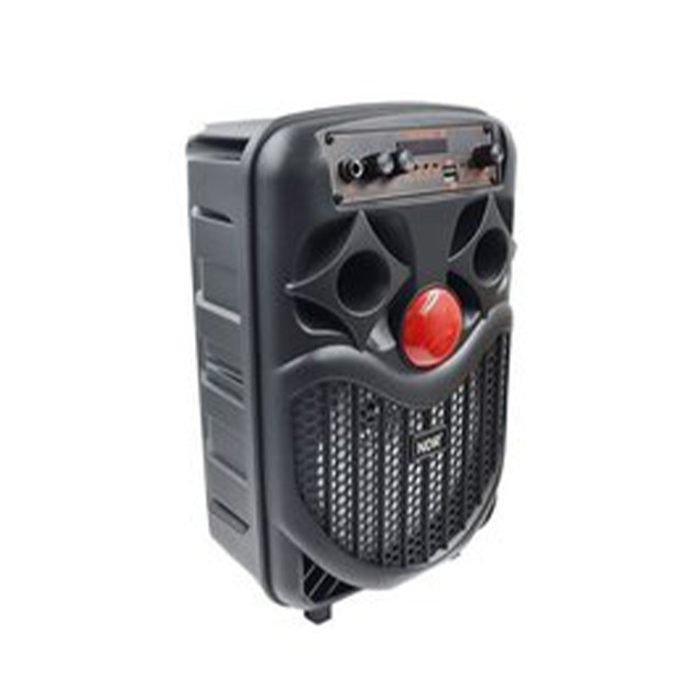 Беспроводная акустическая колонка NDR-P66 Винница - изображение 3