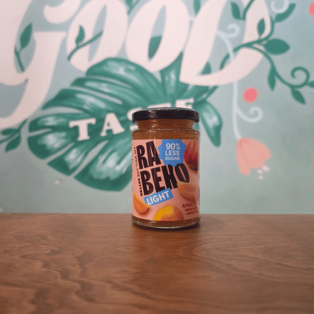 Light jam 230g (Apricot) Луцьк - фото 2