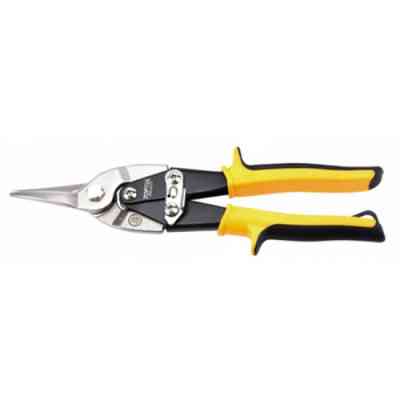 Ножиці по металу Toptul прямі 250 мм (SBAC0325) Вінниця