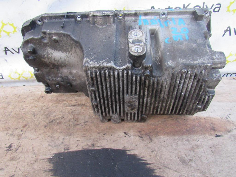 Піддон масляний Opel Insignia Sports Tourer 2.0 cdti 2009-2013 Ковель - изображение 2