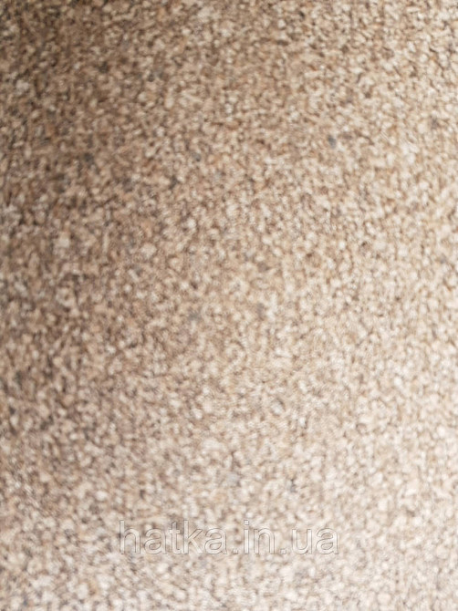 Обои виниловые на флизелине Marburg 31774 Imagine штукатурка под крошку структурные коричневые с черным Киев - изображение 2