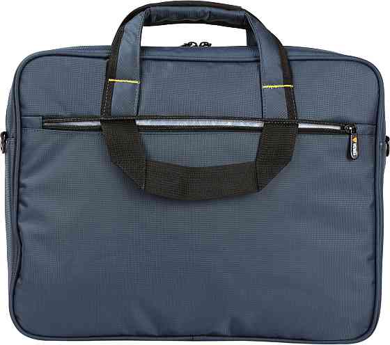 Сумка Yenkee 15.6" OREGON YBN 1531 (Black) (6811360) Київ