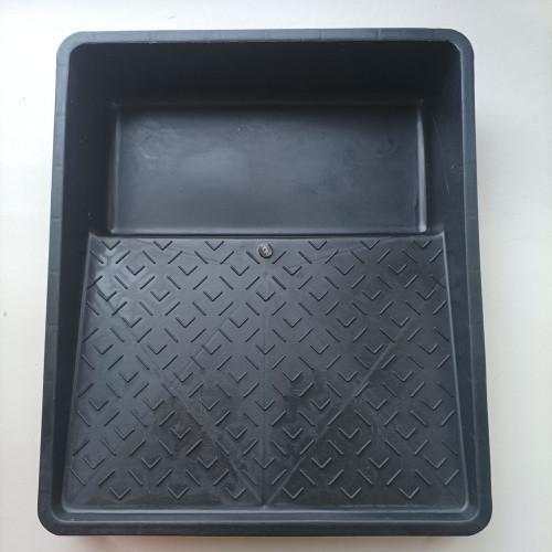 Кюветка малярська 160х190мм СИЛА Рівне - фото 1