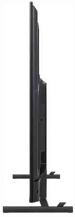 Телевізор Hisense 55U6NQ Чорний Харків