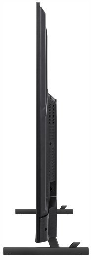 Телевізор Hisense 55U6NQ Чорний Харків - фото 3