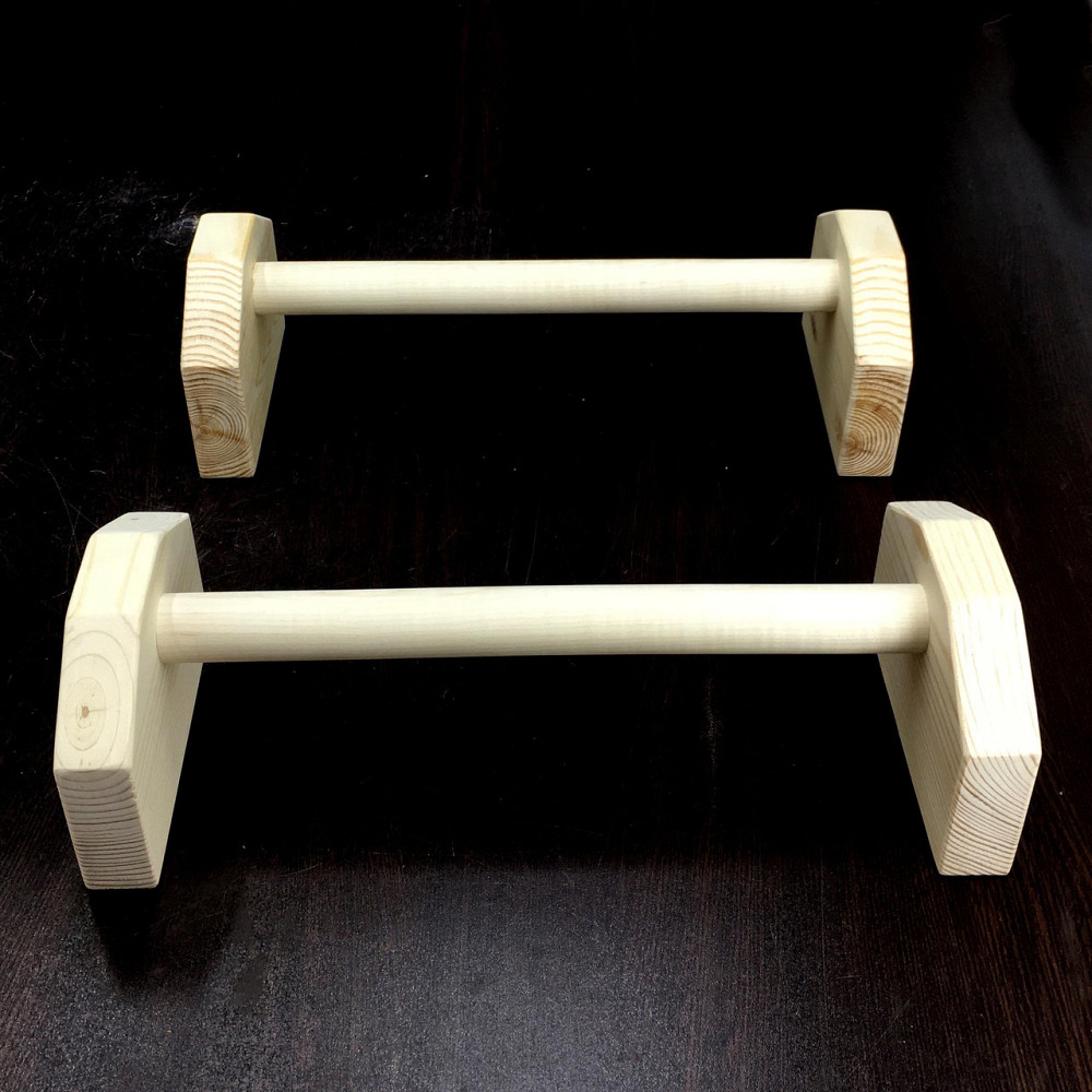 Упори для віджимань (паралетси) "Прая" бланже Миколаїв - фото 5