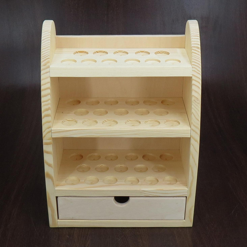 Органайзер для гель-лаков 