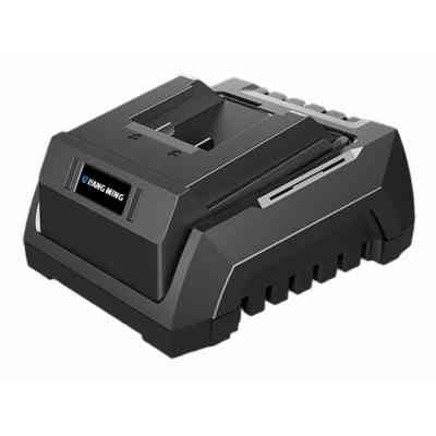 Зарядний пристрій для акумуляторів інструменту HAISSER СН-22 (2,3А) (122146) Вінниця