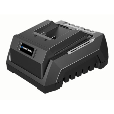 Зарядний пристрій для акумуляторів інструменту HAISSER СН-22 (2,3А) (122146) Вінниця - фото 1