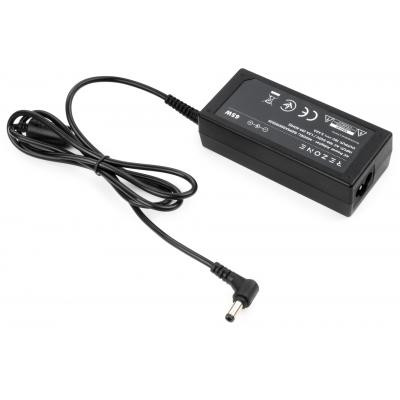 Блок питания к ноутбуку Rezone ASUS 65W 19V 3,42A 5.5*2.5 (RZPSAS65195525) Винница - изображение 4