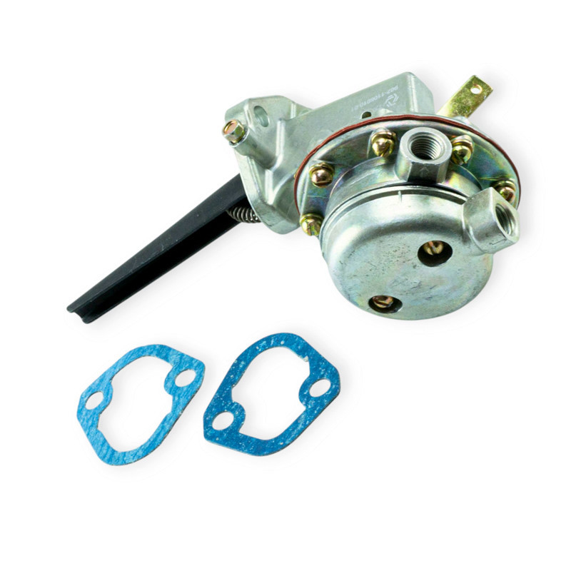 Насос ГАЗ 53, 3307, 66 (бензонасос) паливний Мукачево - фото 1