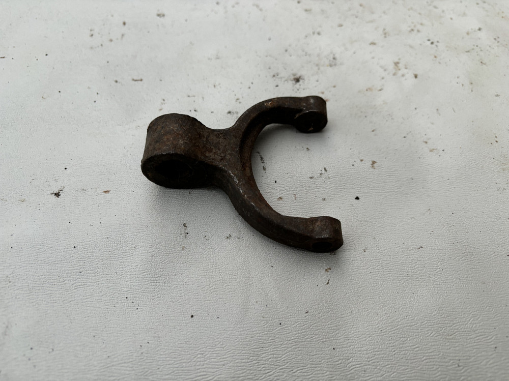 Вилка включения НШ-50 ДТ-75. СМД2-26С2-1. Харьков - изображение 1