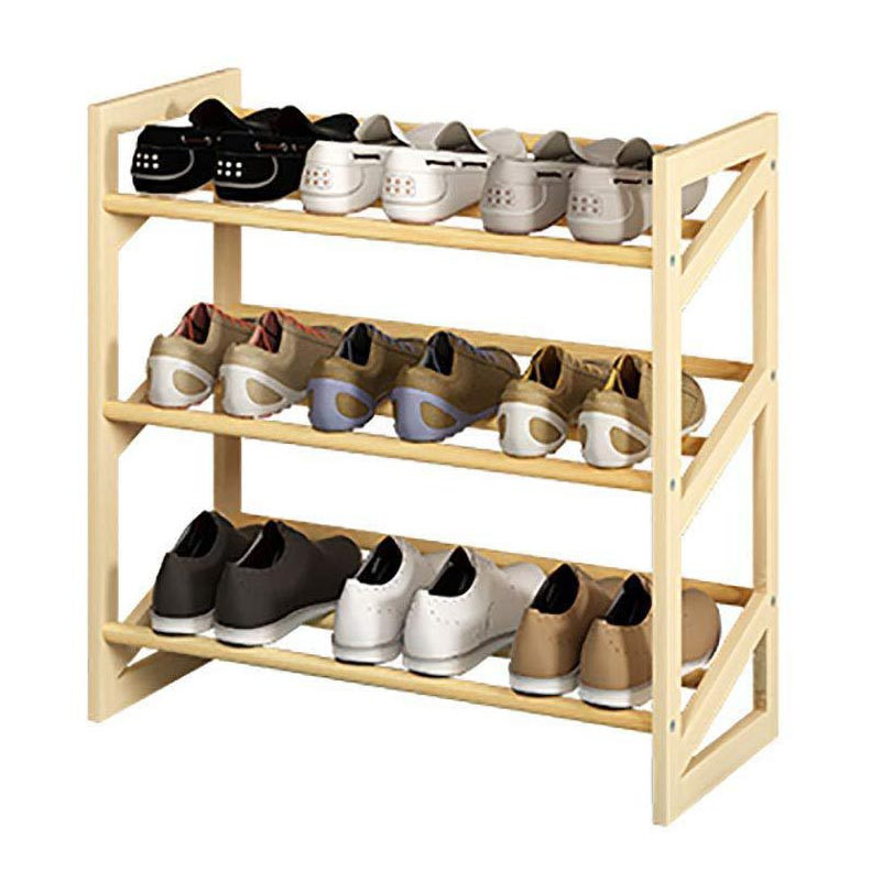 Полиця для взуття "Піотта" бланже Миколаїв - фото 1