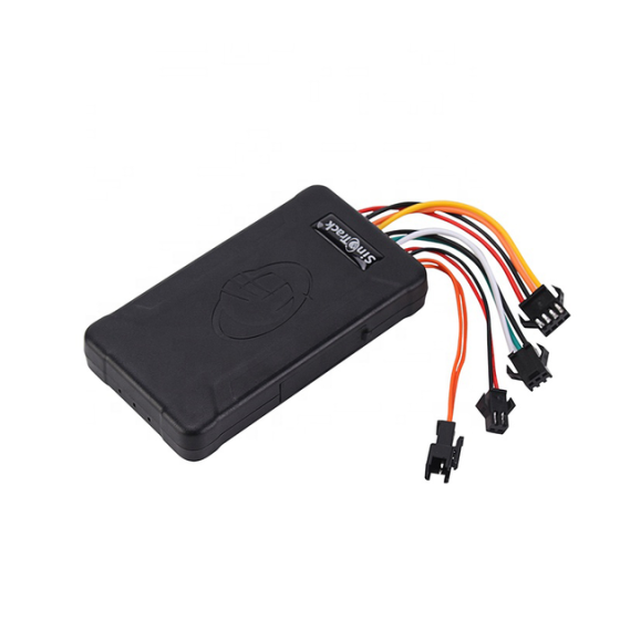Портативный GPS-трекер SinoTrack ST-906 с реле + микрофон + кнопка SOS Винница