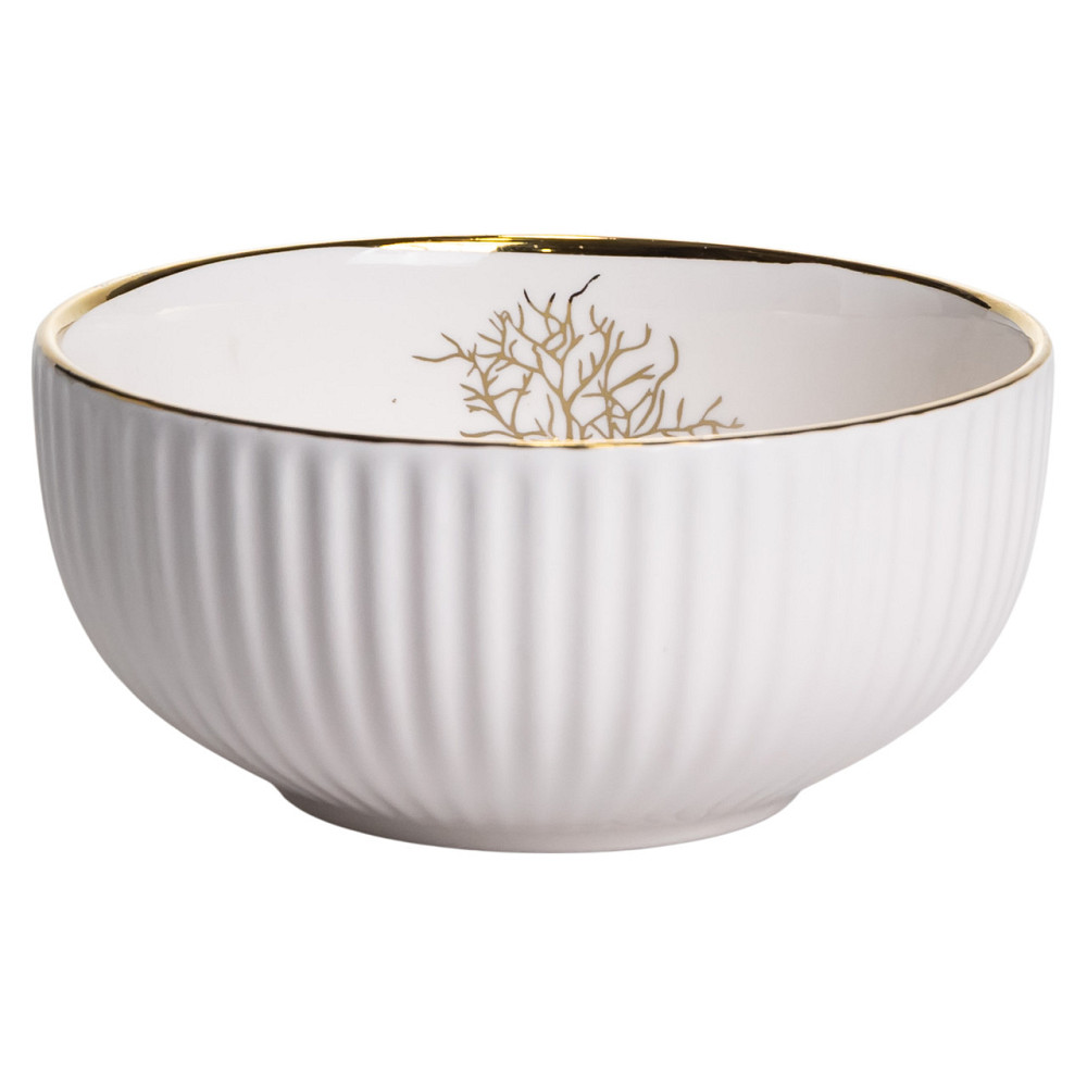 Yiwu Столовий набір посуду 32 предмети на 6 персон Valentina порцеляновий DS-32-O Коломыя - изображение 3