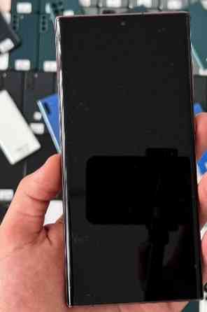 Black Friday Samsung Galaxy S22 Ultra 5G 8/128Gb Burgundy Гарантия. Киев