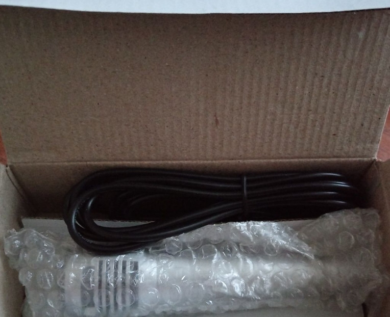 Микрофон Мирофон. Киев - изображение 2