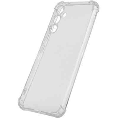 Чехол для мобильного телефона ColorWay TPU AntiShock Samsung Galaxy A34 Clear (CW-CTASSGA346) Винница