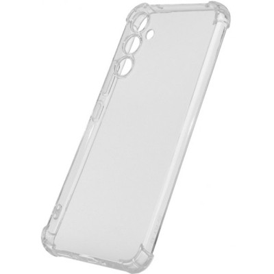 Чехол для мобильного телефона ColorWay TPU AntiShock Samsung Galaxy A34 Clear (CW-CTASSGA346) Винница - изображение 2