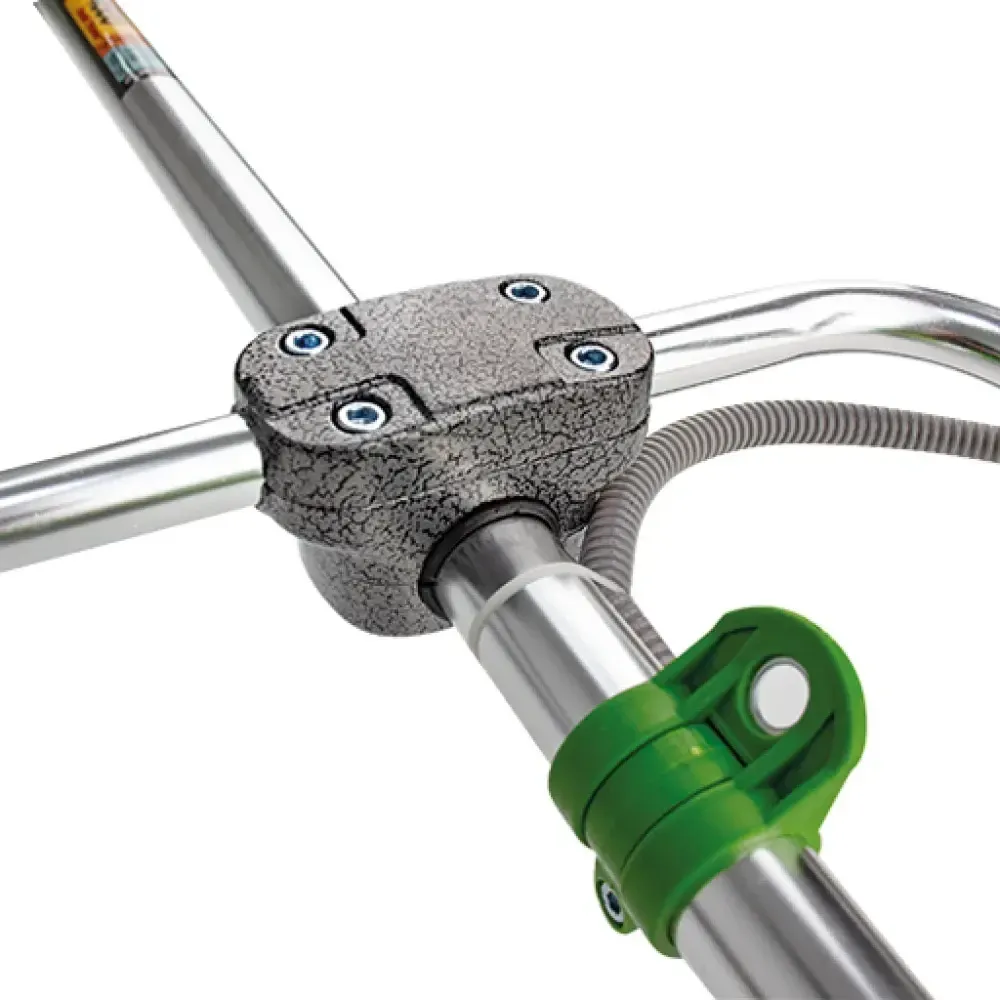 Бензокоса Procraft T4500 – 56 см³, мотокоса, Німеччина, гарантія 36 міс Львів - фото 6