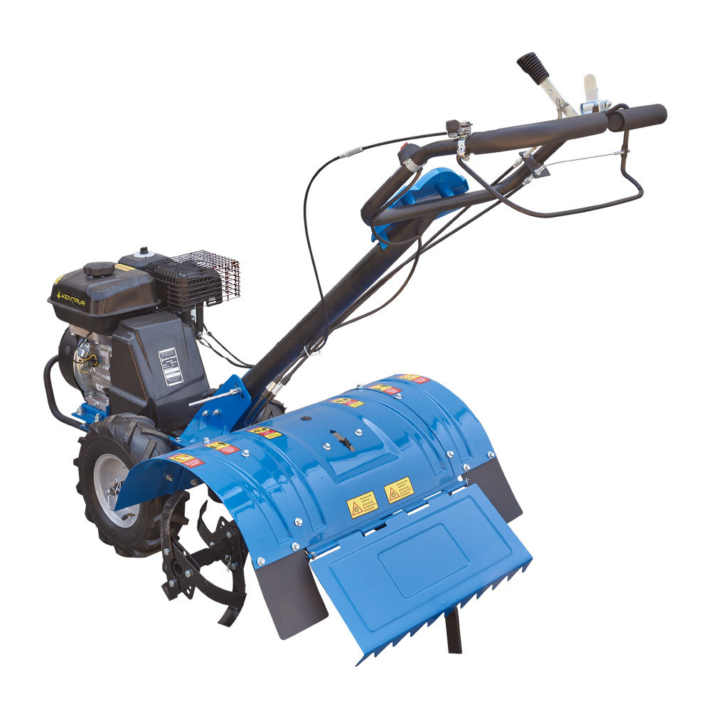 Мотоблок Кентавр МБ40-1С Харьков - изображение 3