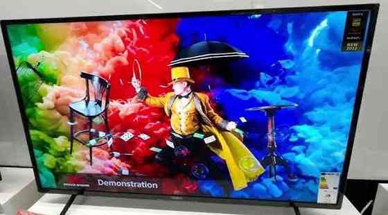 50" (2022) Безрамний UHD Smart SONY 50"X72K Харків