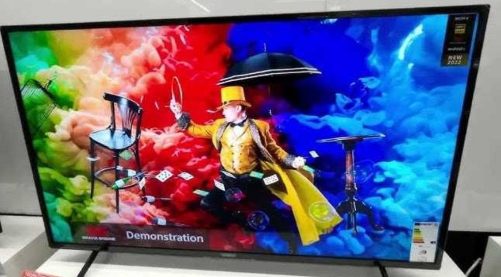 50" (2022) Безрамний UHD Smart SONY 50"X72K Харків - фото 1