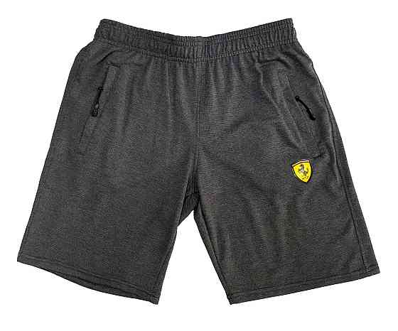 Шорти чоловічі Ferrari, ткана суприм. 46 Суми