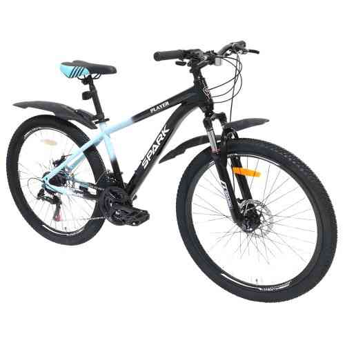 Велосипед SPARK PLAYER (колеса - 26