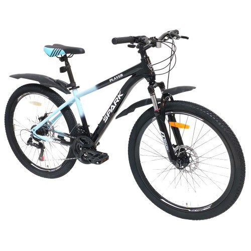 Велосипед SPARK PLAYER (колеса - 26