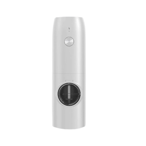 Подрібнювач електричний h18см білий MR-1615-WHITE Maestro Житомир