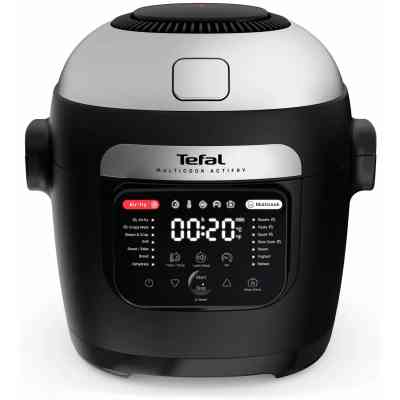 Мультипечь Tefal MY741CF1 Винница
