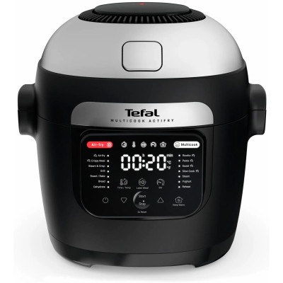 Мультипіч Tefal MY741CF1 Вінниця - фото 1