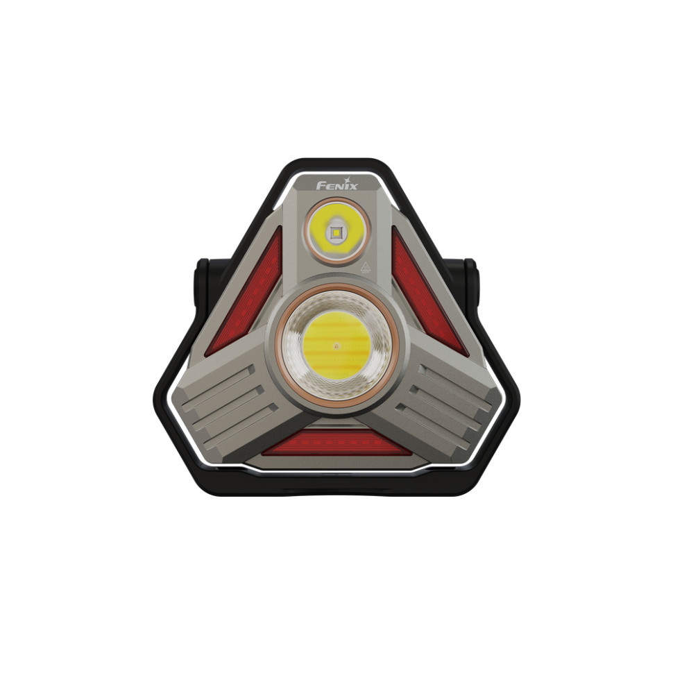 Ліхтар кемпінговий Fenix CP50R Киев - изображение 3