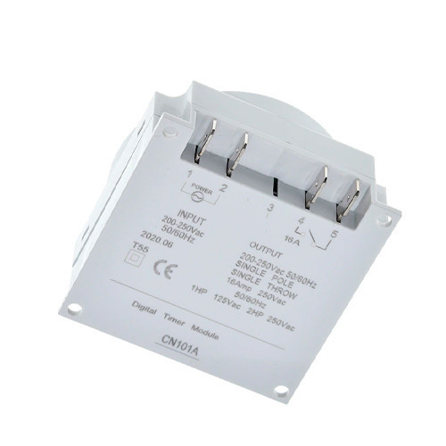Программируемое недельное реле 220В для управления светом Киев - изображение 6