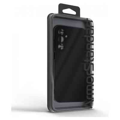 Чехол для мобильного телефона Armorstandart Matte Slim Fit Samsung A25 5G Camera cover Black (ARM69621) Винница